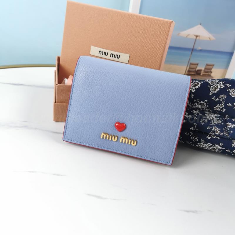 MiuMiu Wallets 16